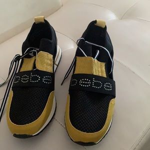 Bebe sneakers